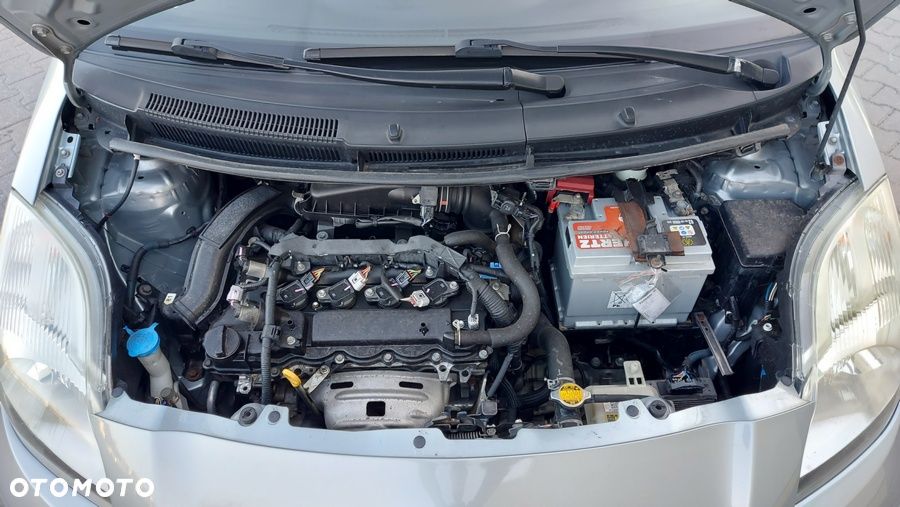 Toyota Yaris 1.33 VVT-i Cool - 26