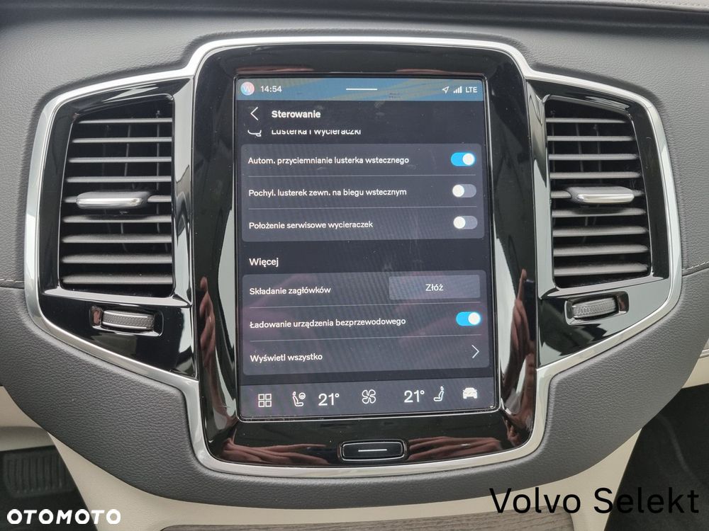 Volvo XC 90 B5 B AWD Plus Bright - 28