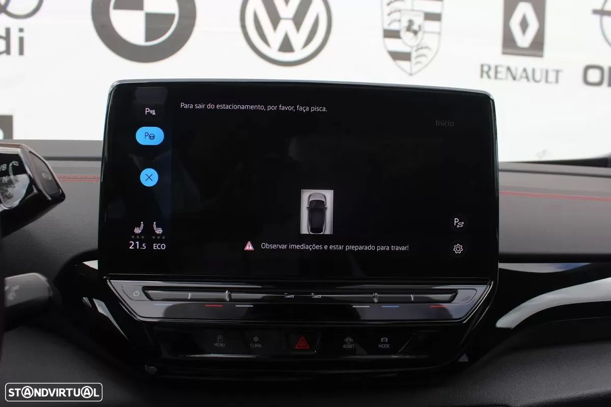 VW ID.5 77 kWh GTX - 39
