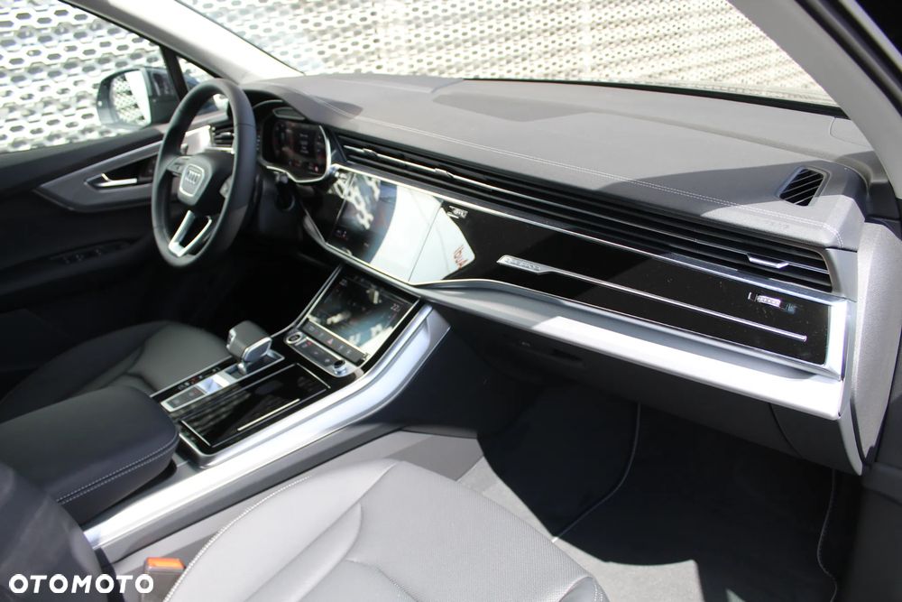 Audi Q7 TDI mHEV 210 kW Quattro S Line Tiptr - 18