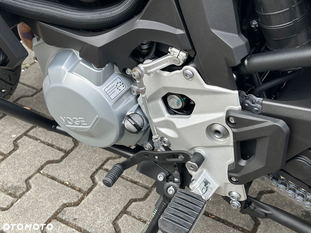VOGE 900DSX - 16