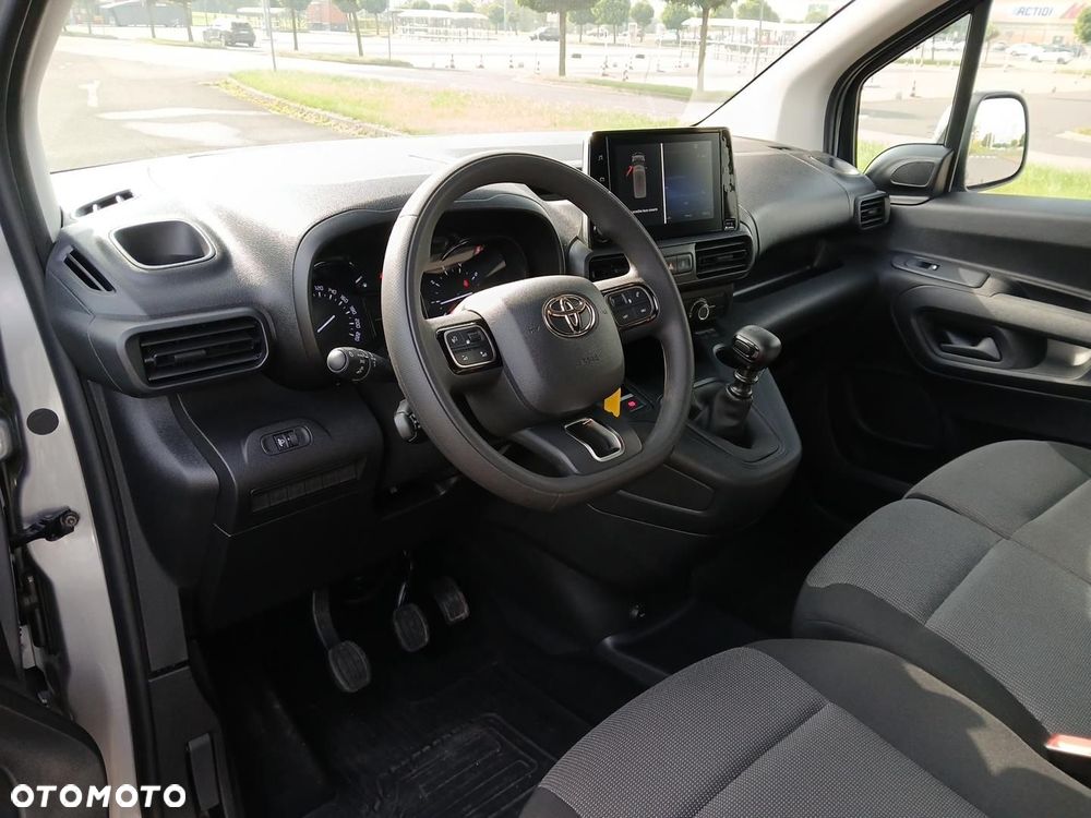 Toyota PROACE CITY - 18
