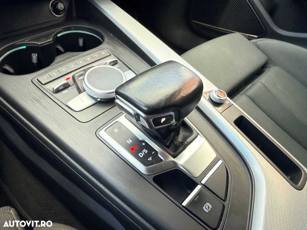 Audi A5 Sportback 3.0 TDI quattro Stronic - 20