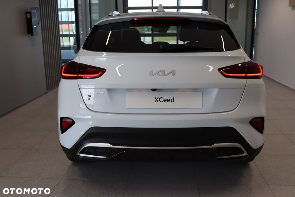 Kia XCeed - 18