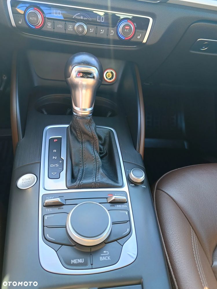 Audi A3 Limousine - 22