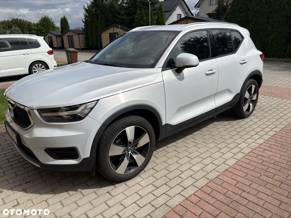 Volvo XC 40 T3 - 3