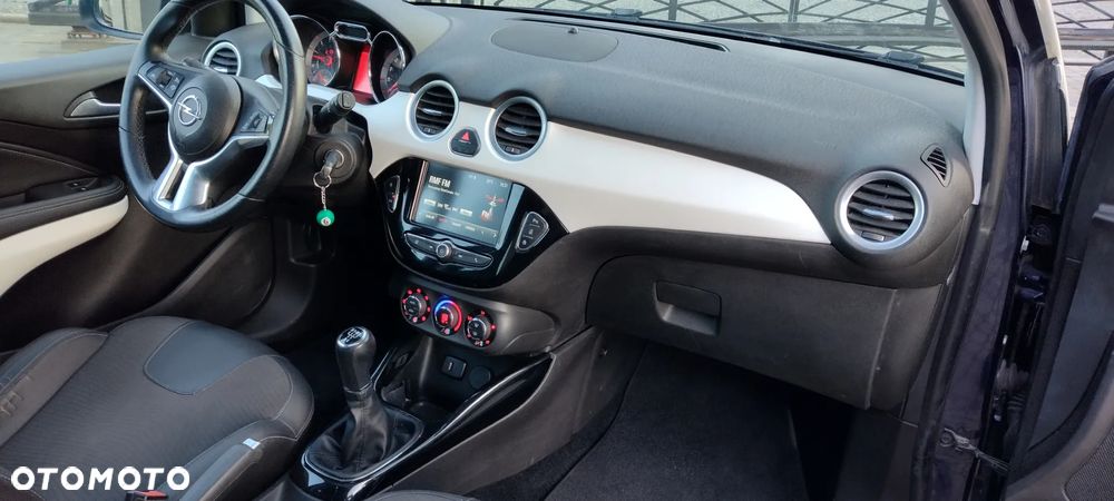 Opel Adam 1.4 Unlimited - 3