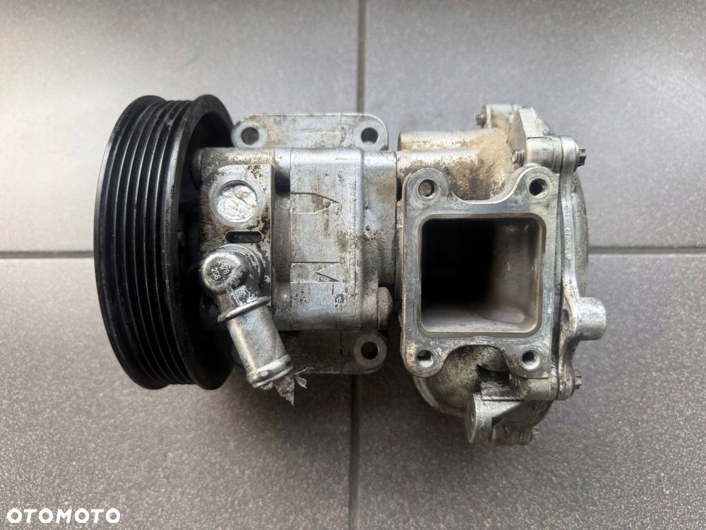 POMPA WSPOMAGANIA 1.6 N45B16 BMW ZF 7617955132 4032923 - 2