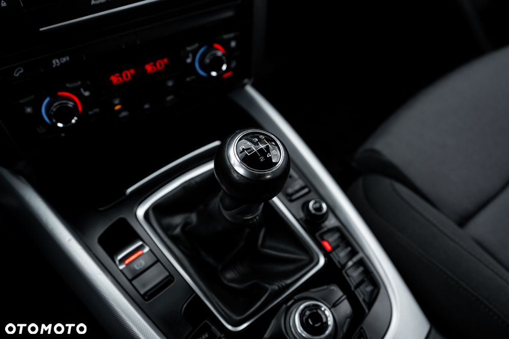 Audi Q5 2.0 TDI Quattro - 36