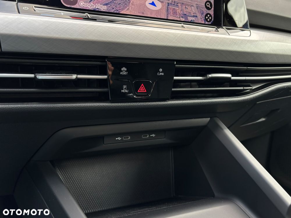 Volkswagen Golf 1.5 TSI EVO Life - 20