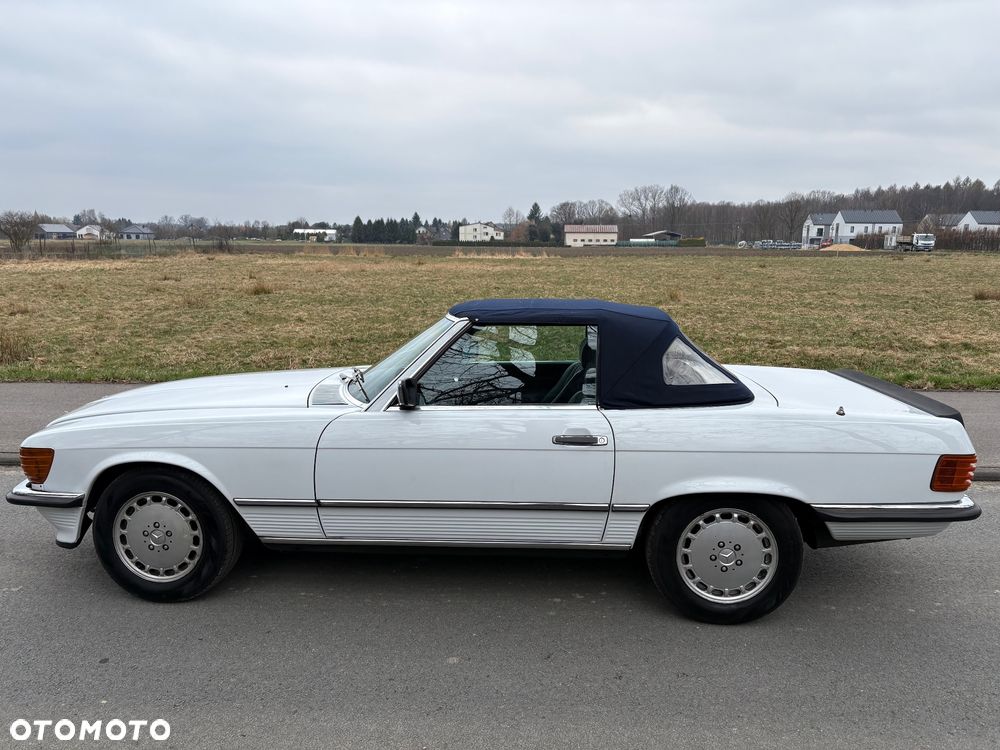 Mercedes-Benz SL - 26