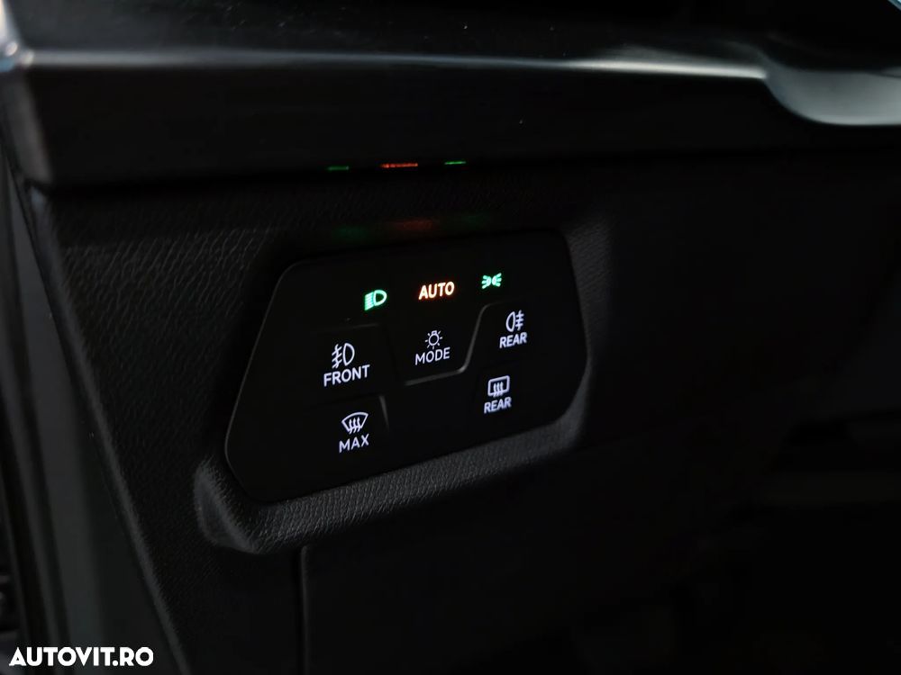 Cupra Formentor 1.5 TSI DSG - 15