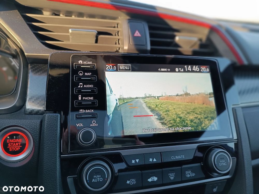 Honda Civic - 24