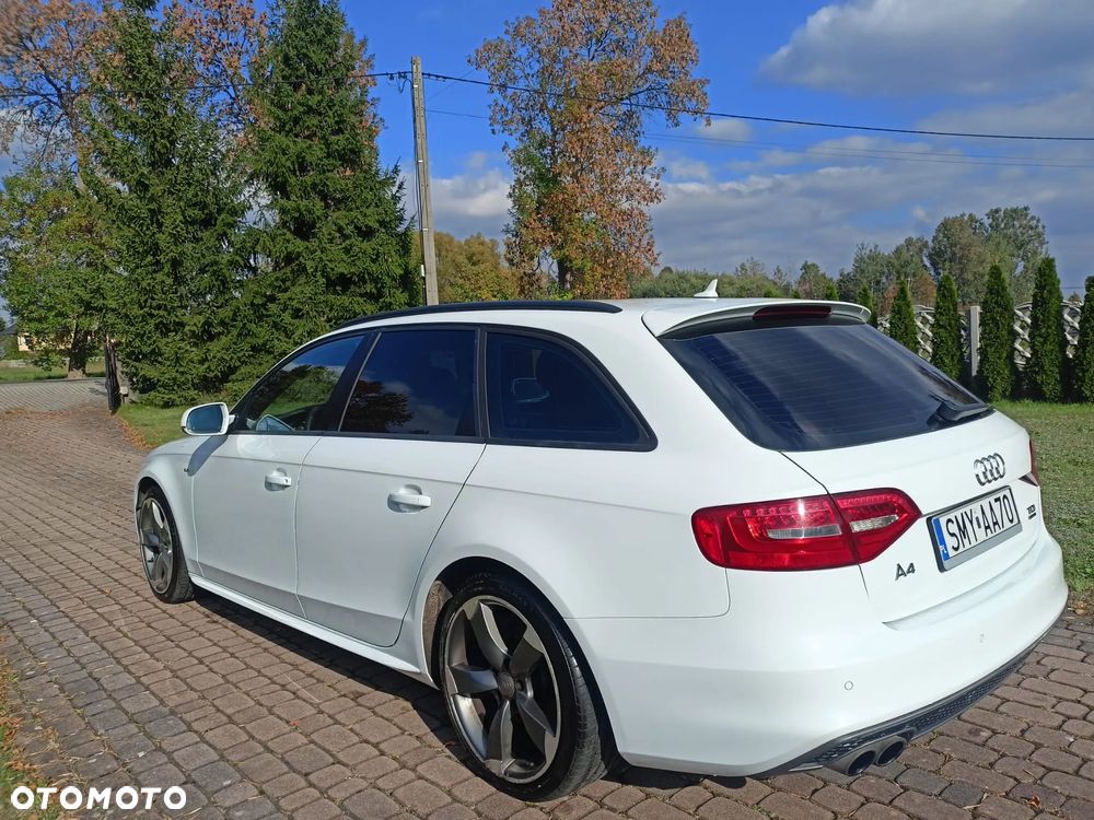 Audi A4 - 3