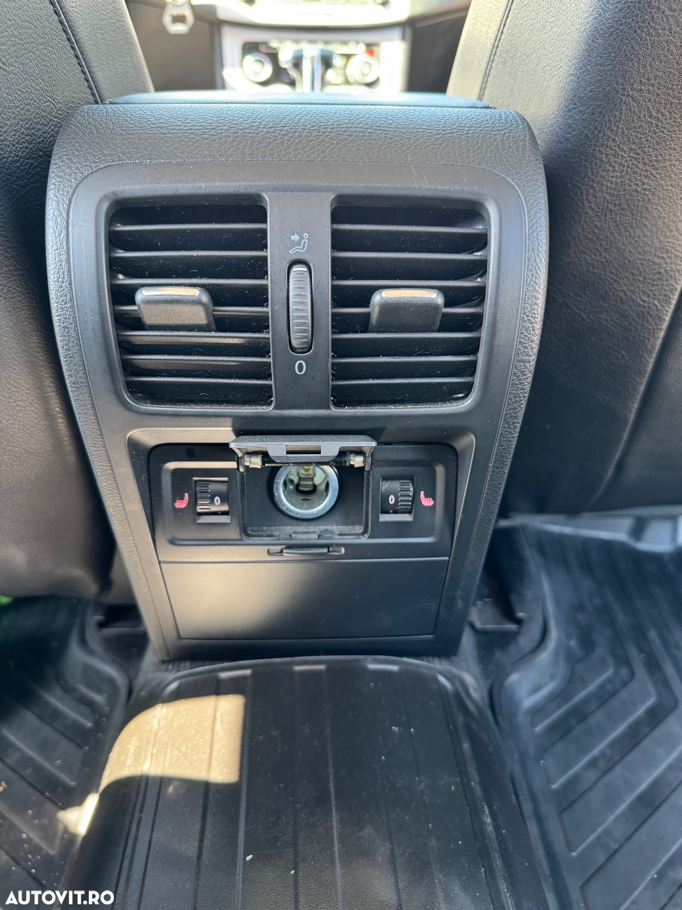 Volkswagen Passat Variant 2.0 TDI DPF DSG Comfortline - 15