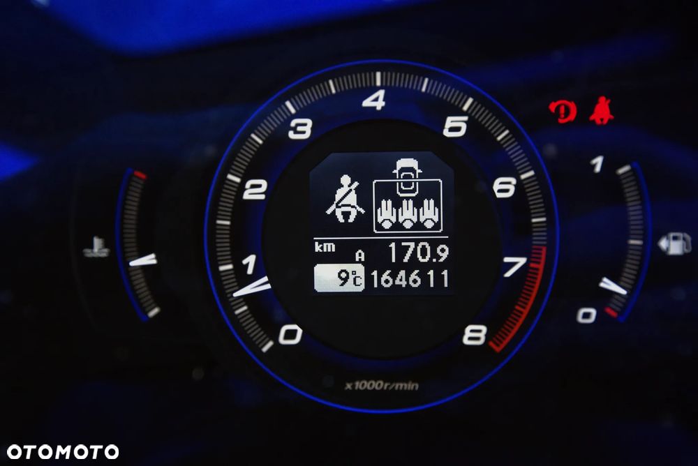 Honda Civic 1.8 Sport - 16