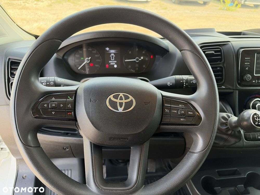 Toyota PROACE MAX - 19