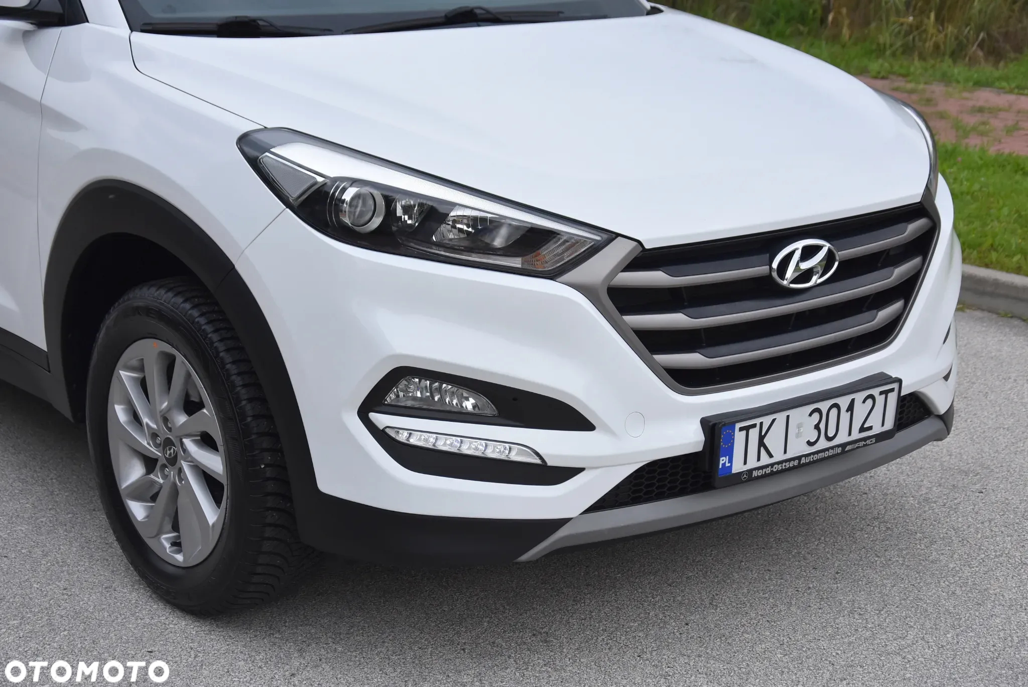 Hyundai Tucson 1.6 GDi 2WD Style - 13