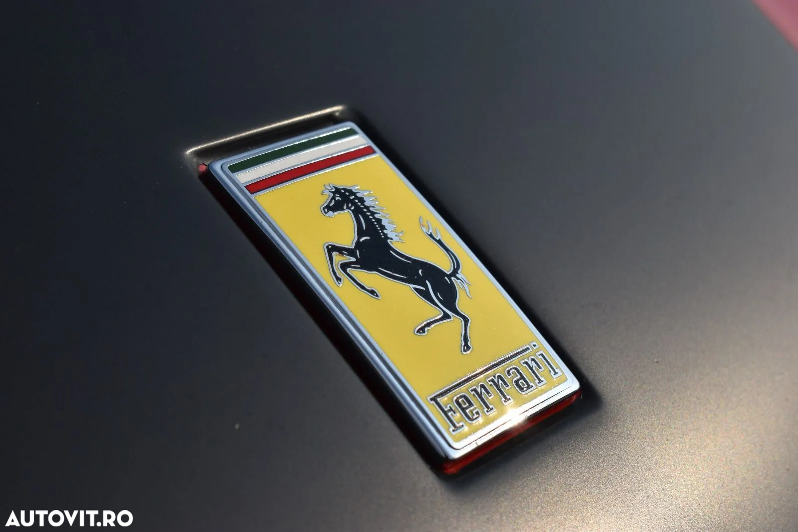 Ferrari 488 GTB - 19