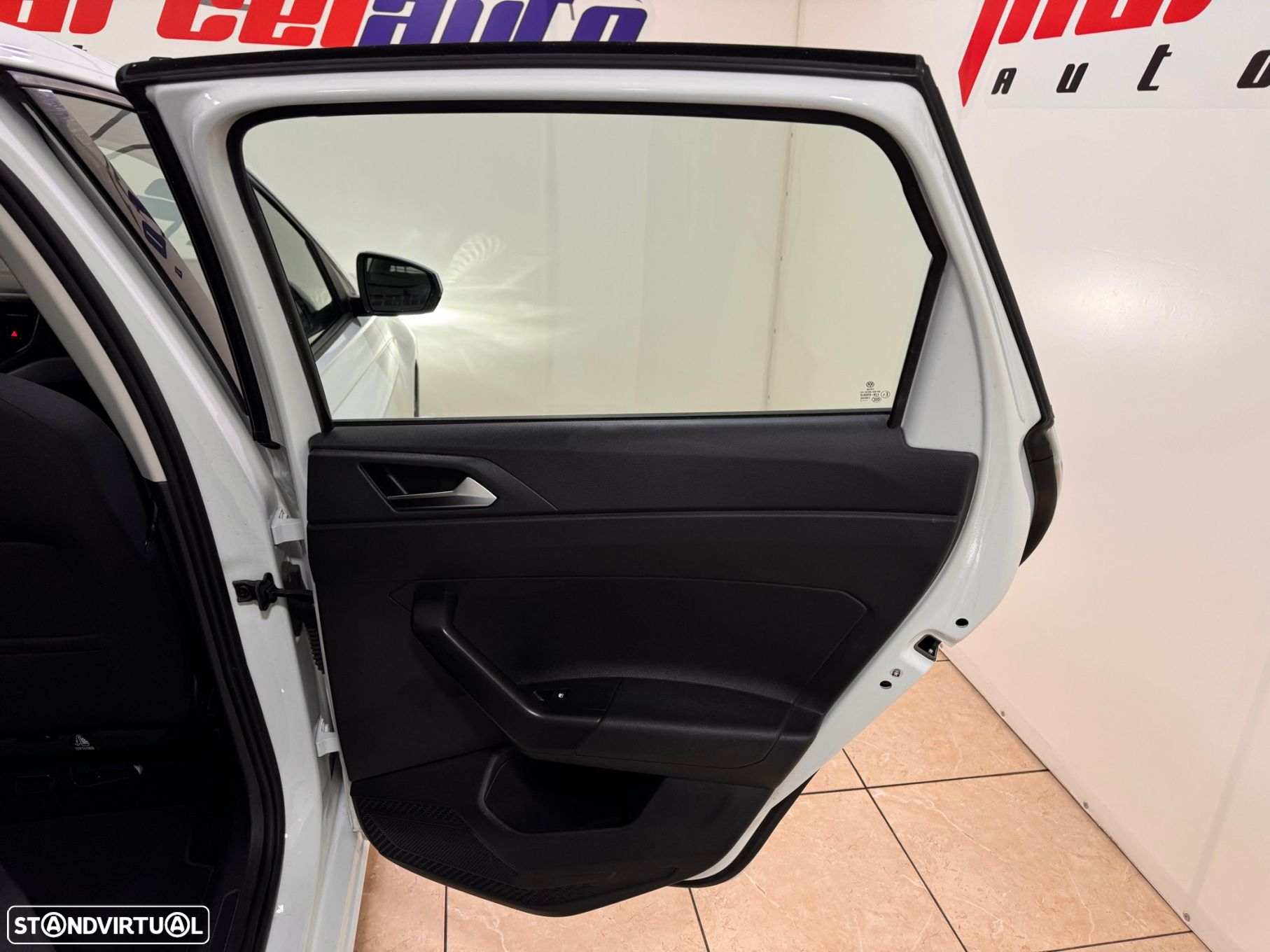 VW Polo 1.0 TSI Style - 33