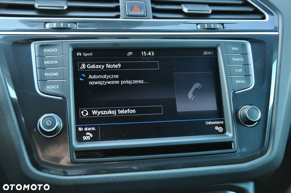 Volkswagen Tiguan 2.0 TDI BMT SCR 4Mot Highline DSG - 22