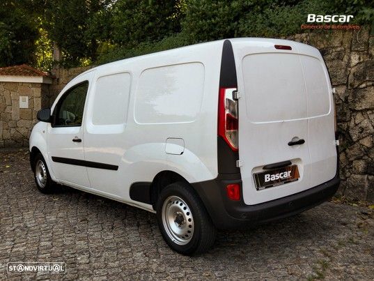 Renault Kangoo 1.5 dCi Business 3L S/S - 5