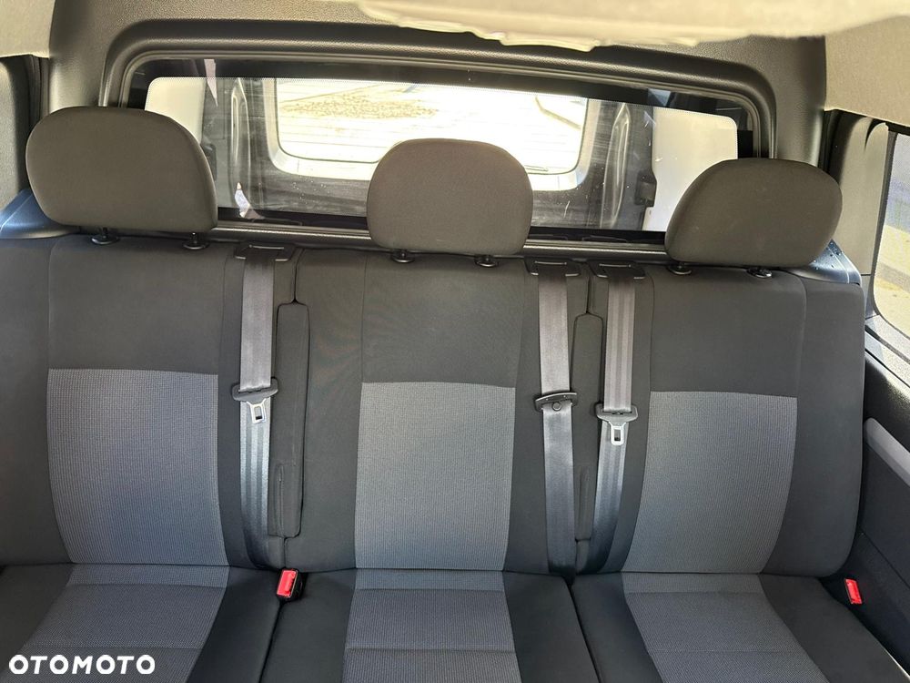 Citroën Jumpy Komfort Plus M EAT6 Business - 15