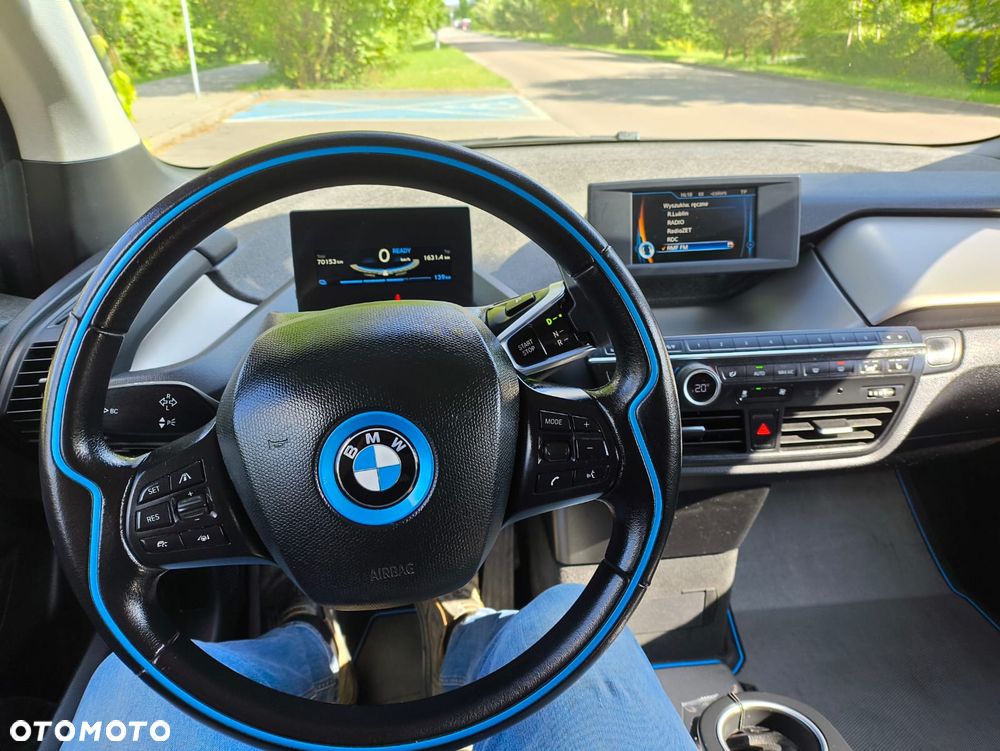 BMW i3 94 Ah - 14