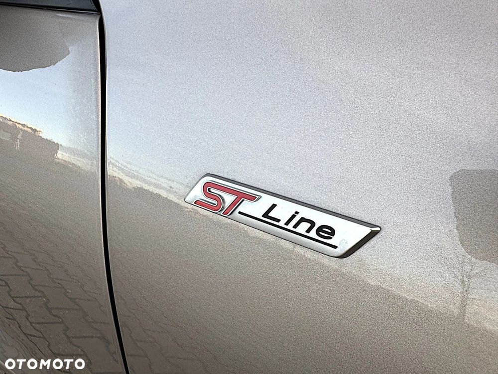 Ford Kuga 2.0 EcoBlue AWD ST-Line - 5