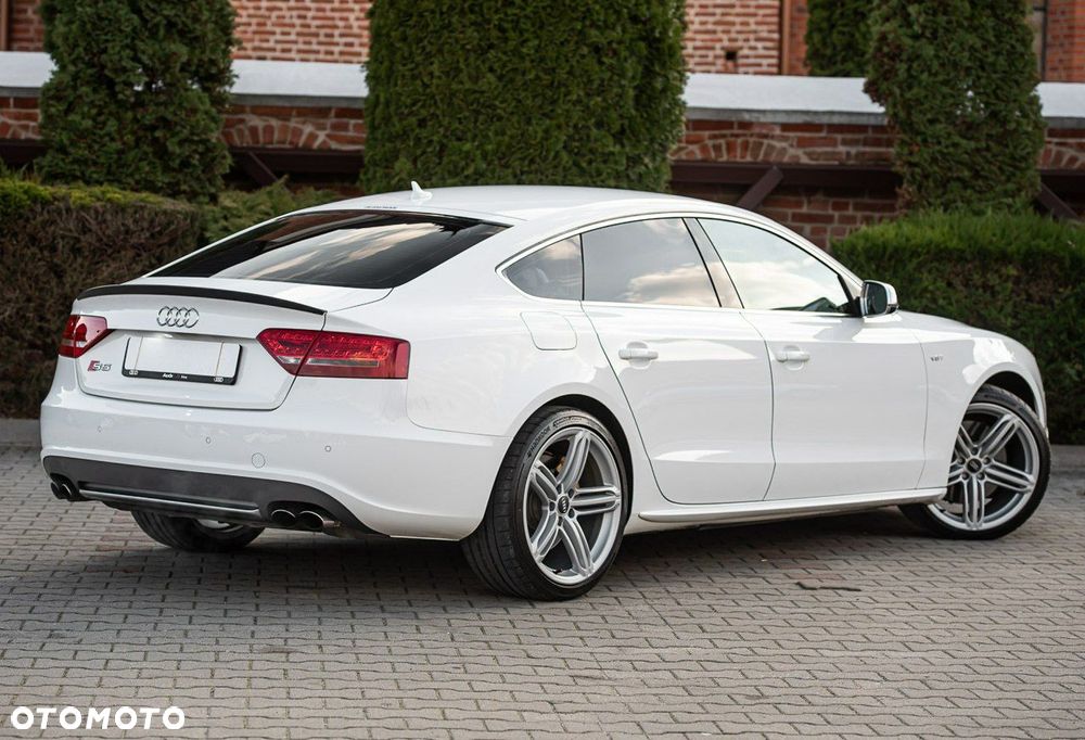 Audi S5 Coupé - 17
