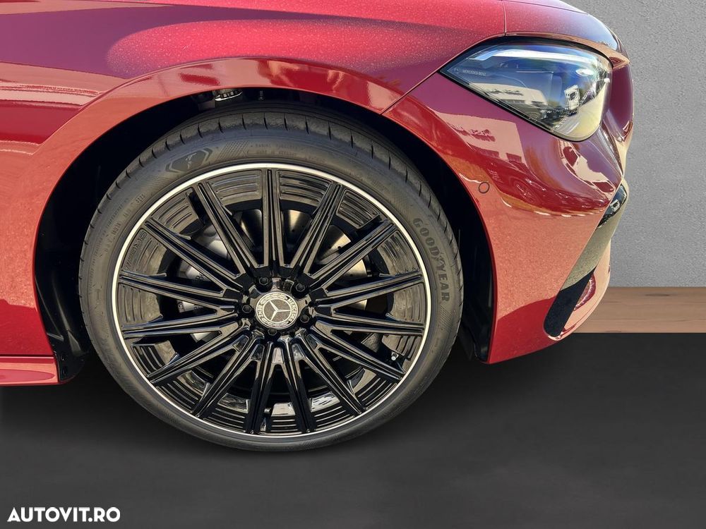 Mercedes-Benz CLE 200 4MATIC Aut. MHEV - 15