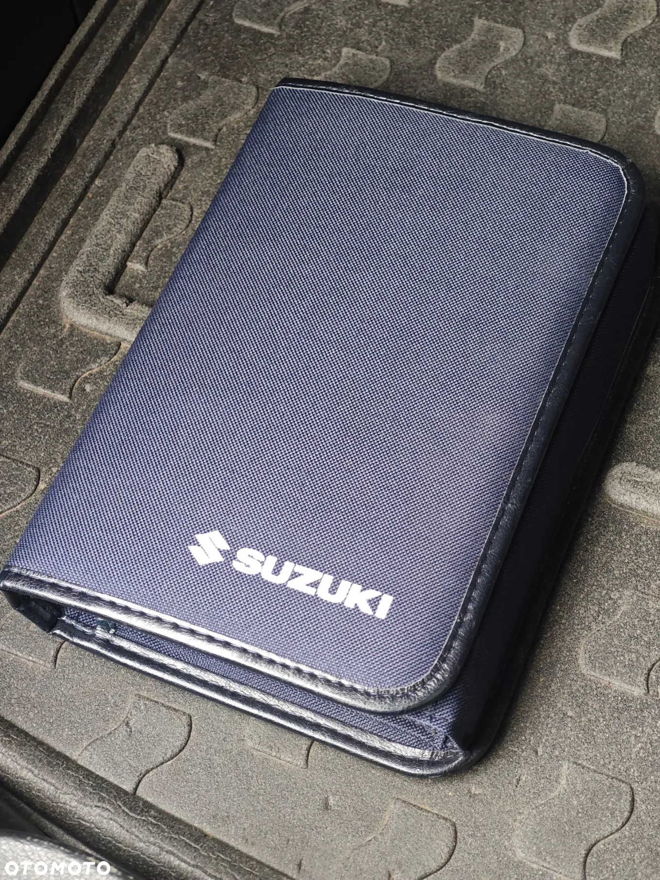 Suzuki Vitara 1.6 Premium 4WD - 17
