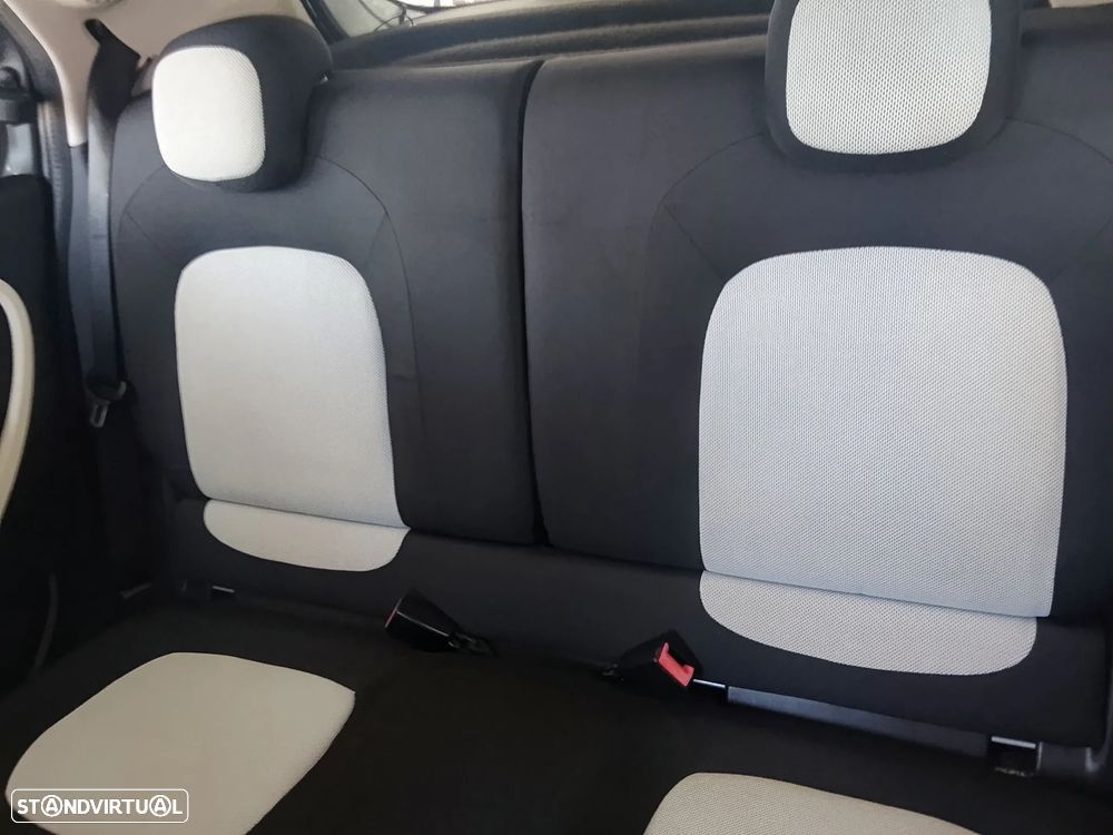 Smart ForFour 1.0 Passion 71 - 22