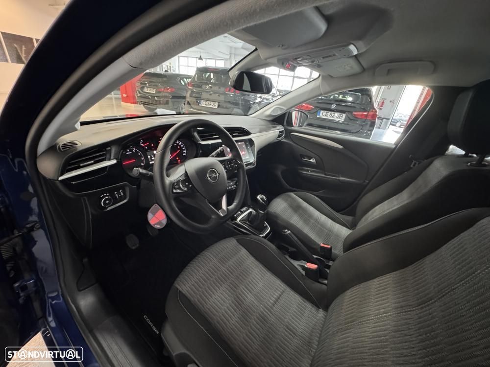 Opel Corsa 1.2 Edition - 28
