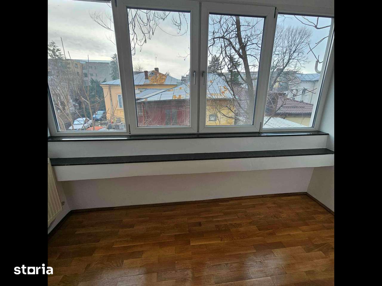 Apartament 4 camere ultracentral, et. 2, pret negociabil - Imagine principală: 2/10