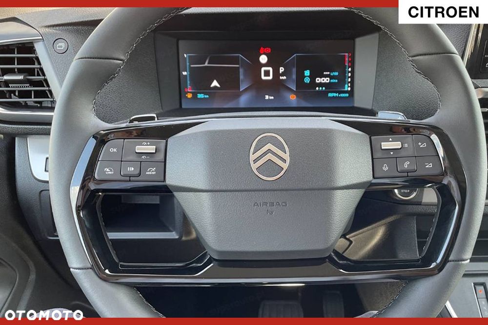 Citroën SpaceTourer - 13