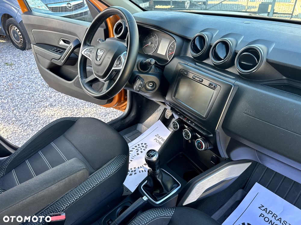 Dacia Duster 1.0 TCe Prestige - 30