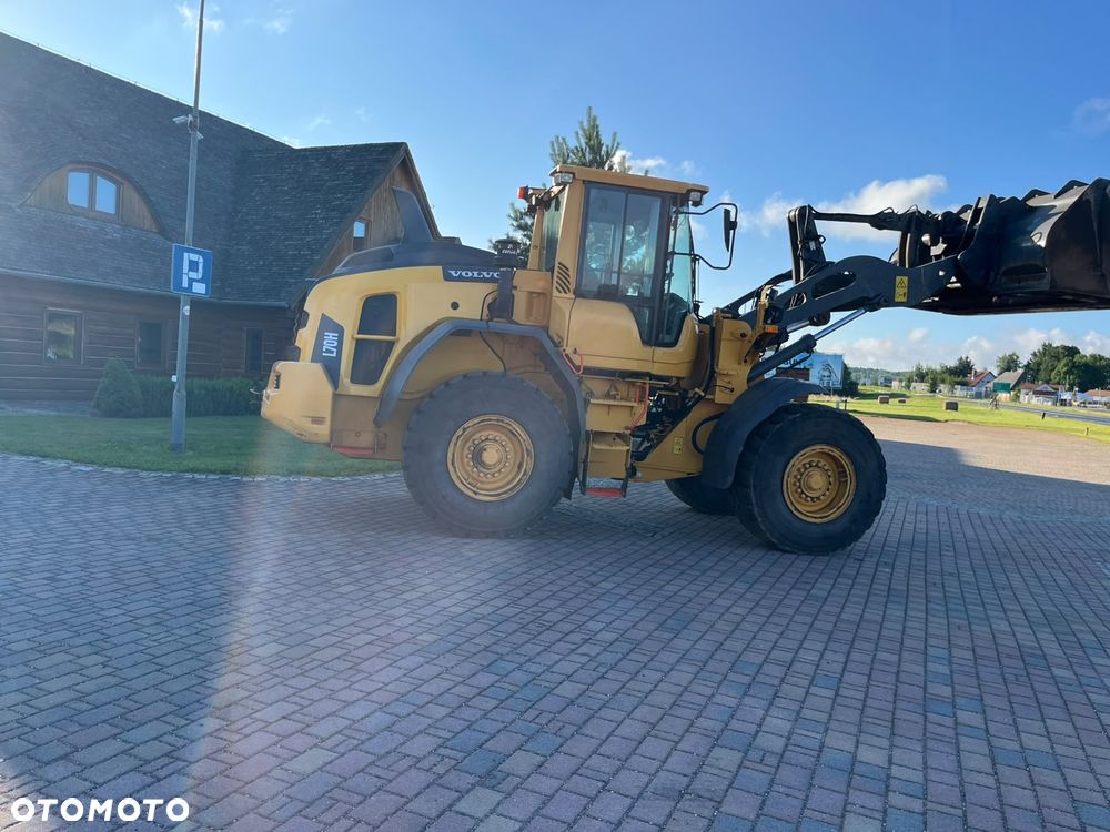Volvo L70H - 7