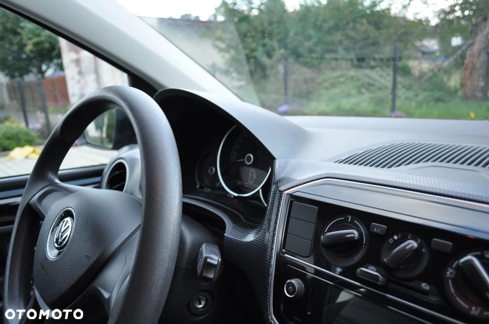 Volkswagen up! join - 7