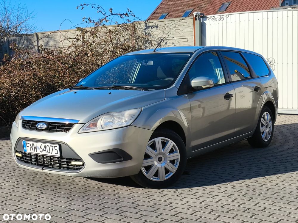Ford Focus - 2