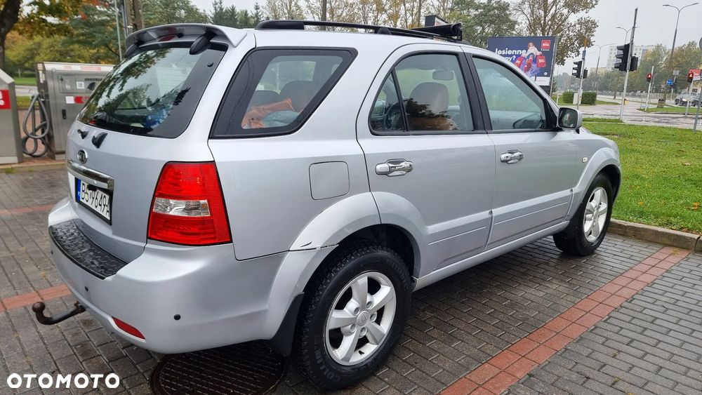 Kia Sorento - 2