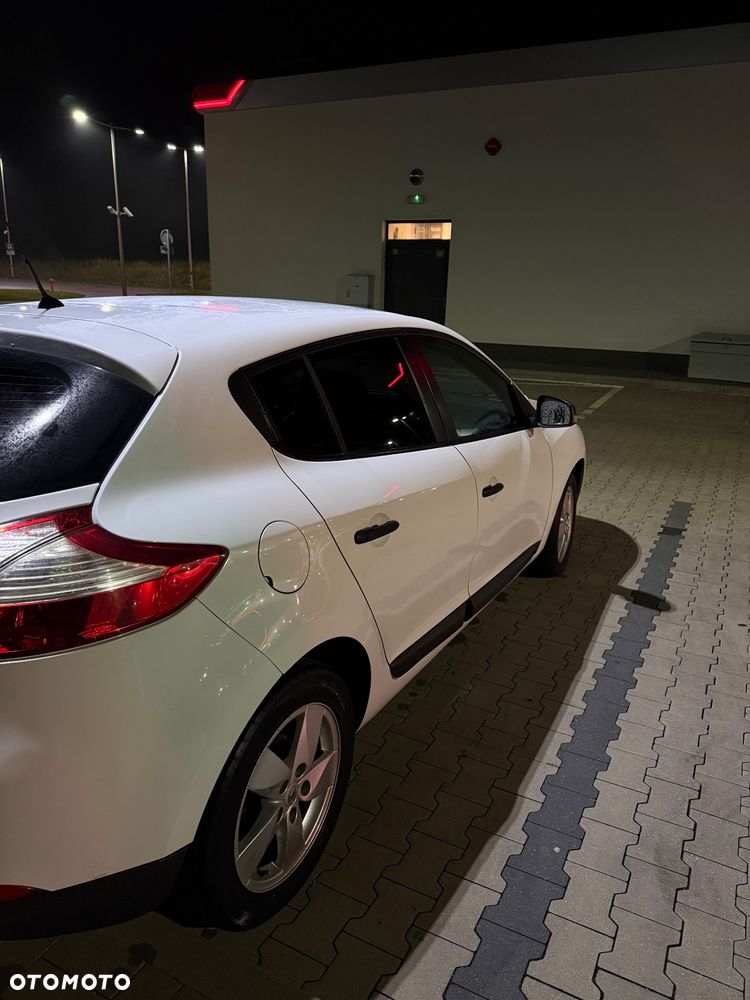 Renault Megane - 5