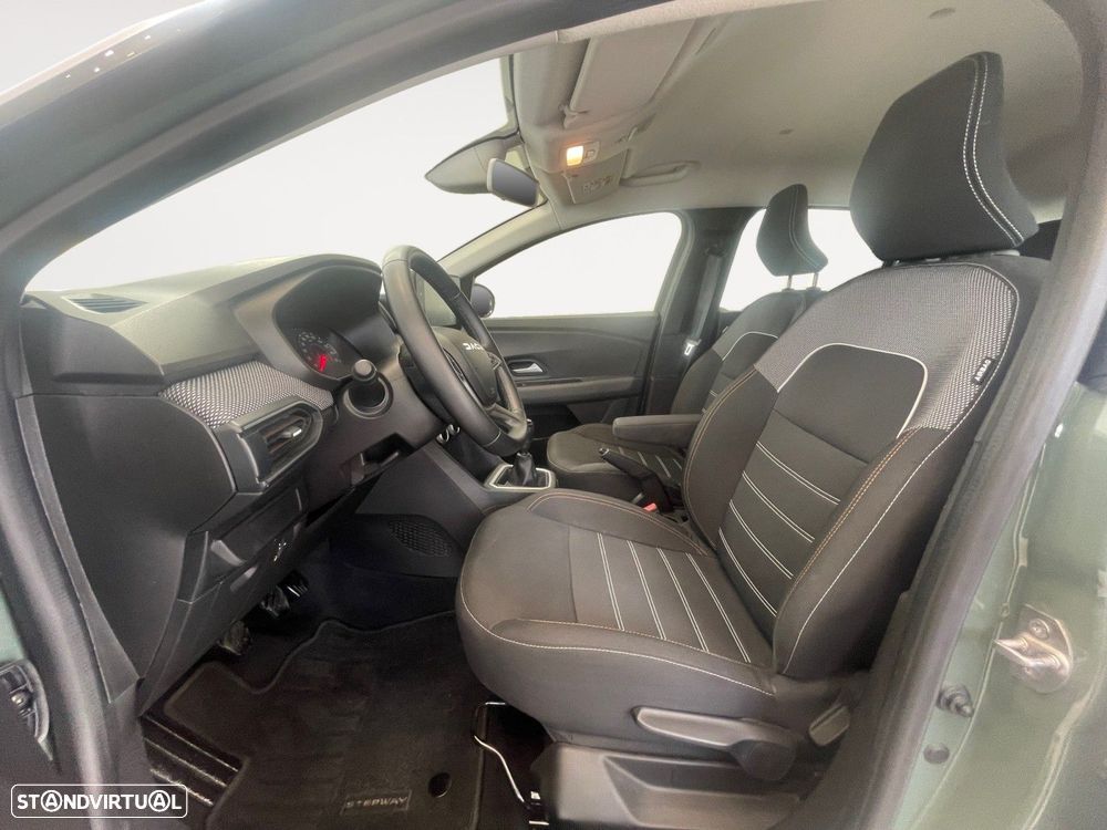 Dacia Sandero 1.0 TCe Expression - 9