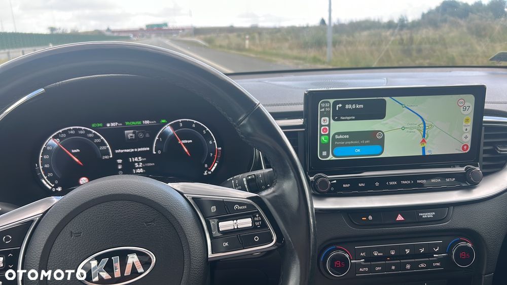 Kia Ceed 1.5 T-GDI Business Line Plus - 37