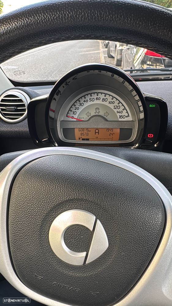 Smart City Cabrio - 5