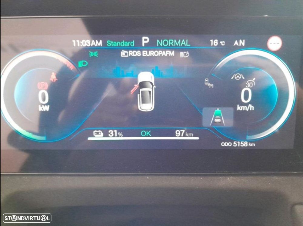 BYD Atto 2 45.1 kWh Active - 3