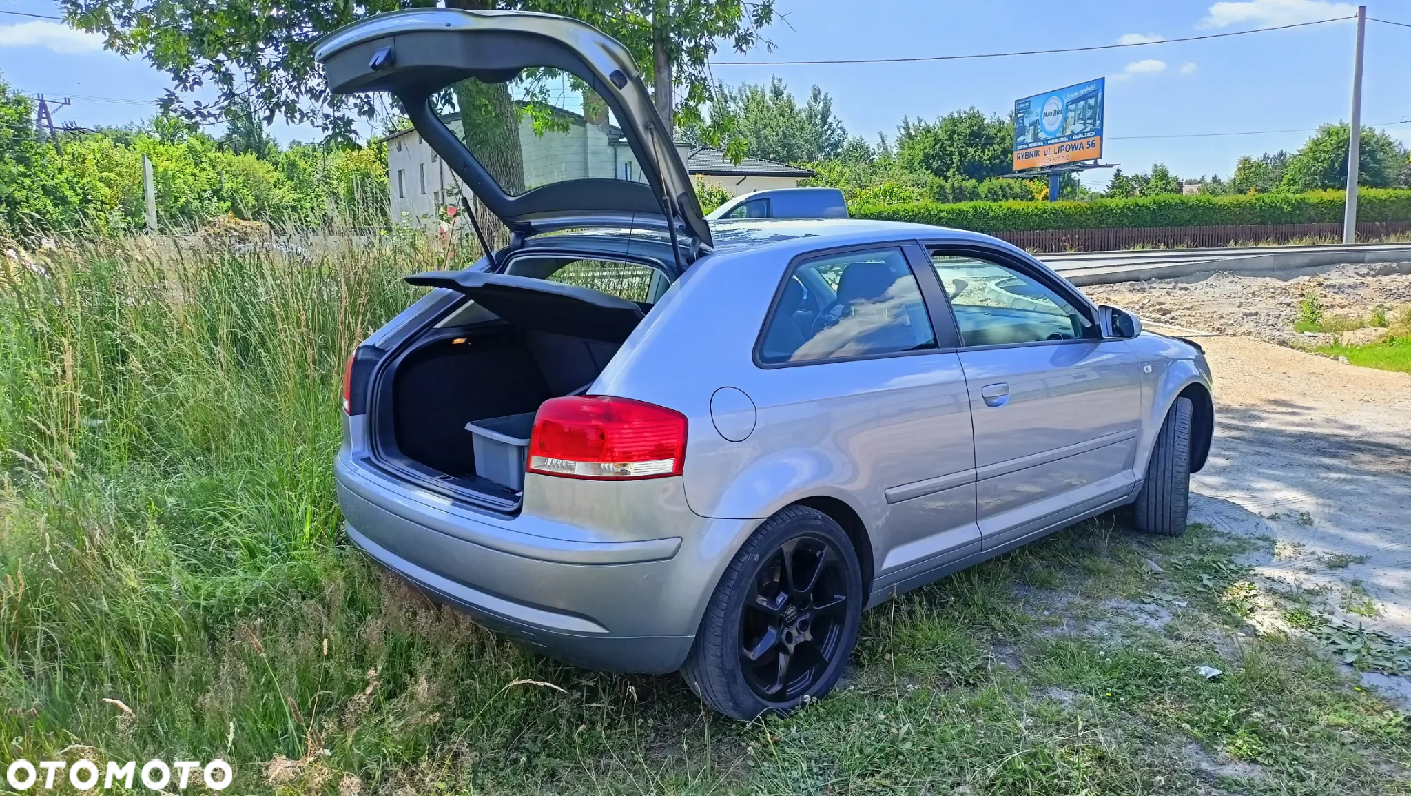 Audi A3 1.6 Attraction - 4