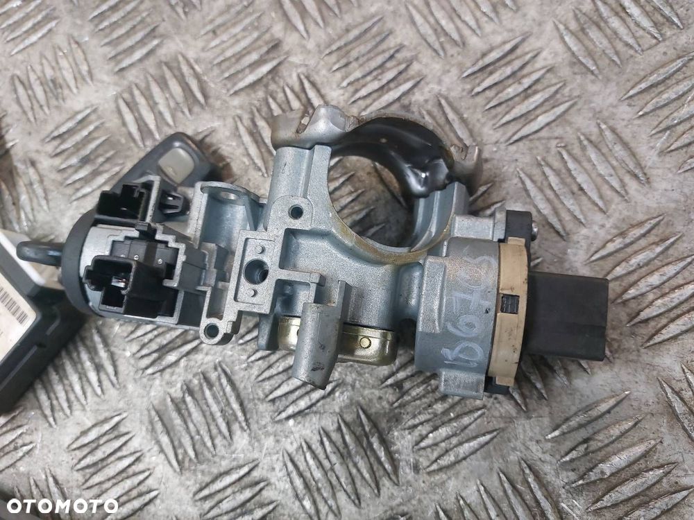 ZESTAW STARTOWY MAZDA MPV II 2.0 CRDI 275800-5963 - 2