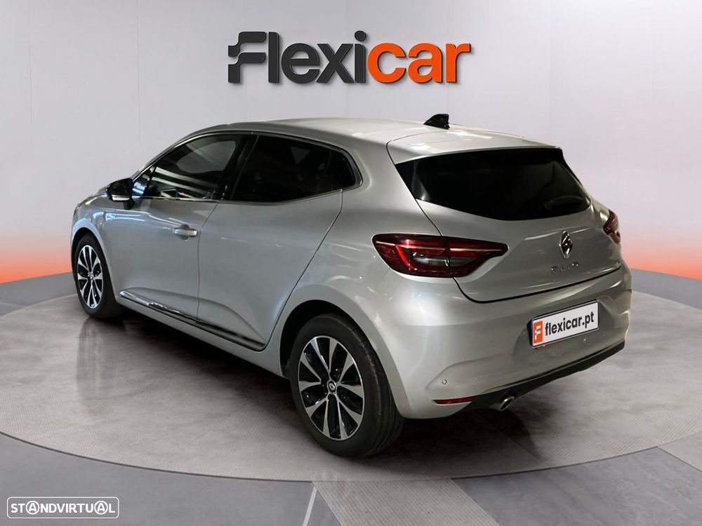 Renault Clio 1.0 TCe Techno - 4