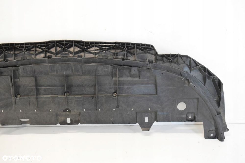 MERCEDES GLA 156 PŁYTA OSŁONA ZDERZAK PRZÓD - 8